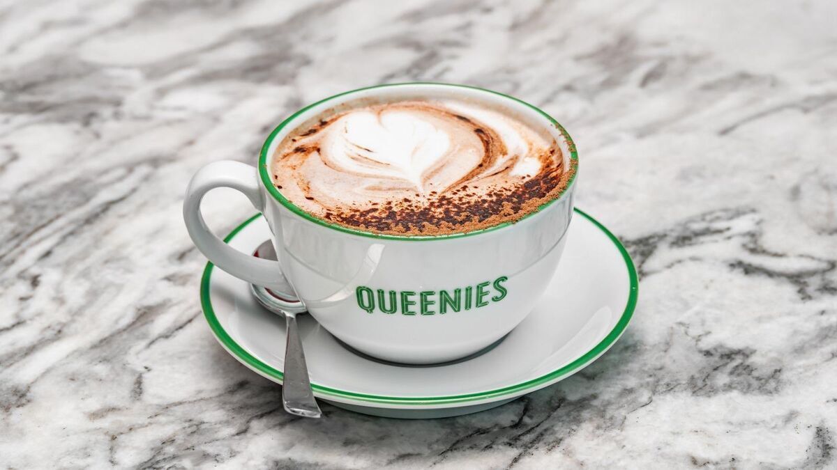 Cappuccino