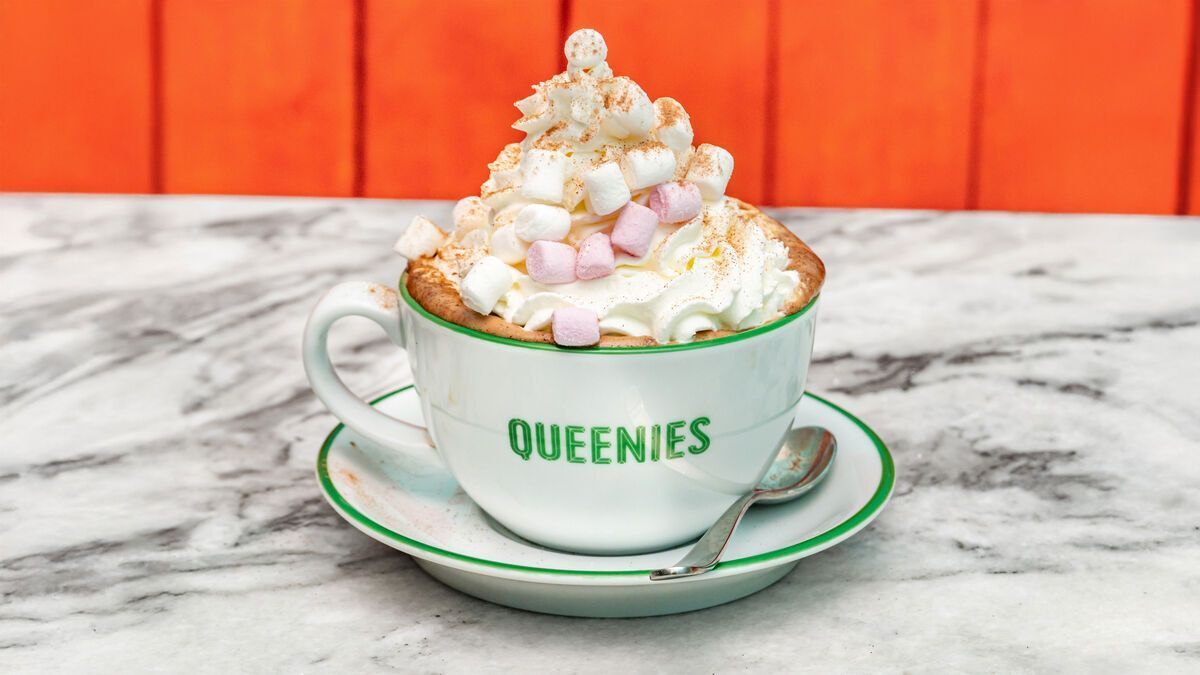 Hot Chocolate