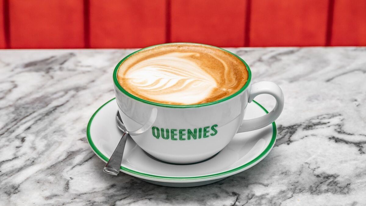 Latte