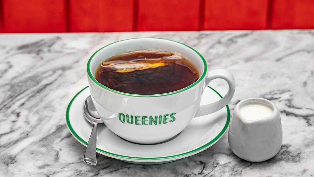 Tea