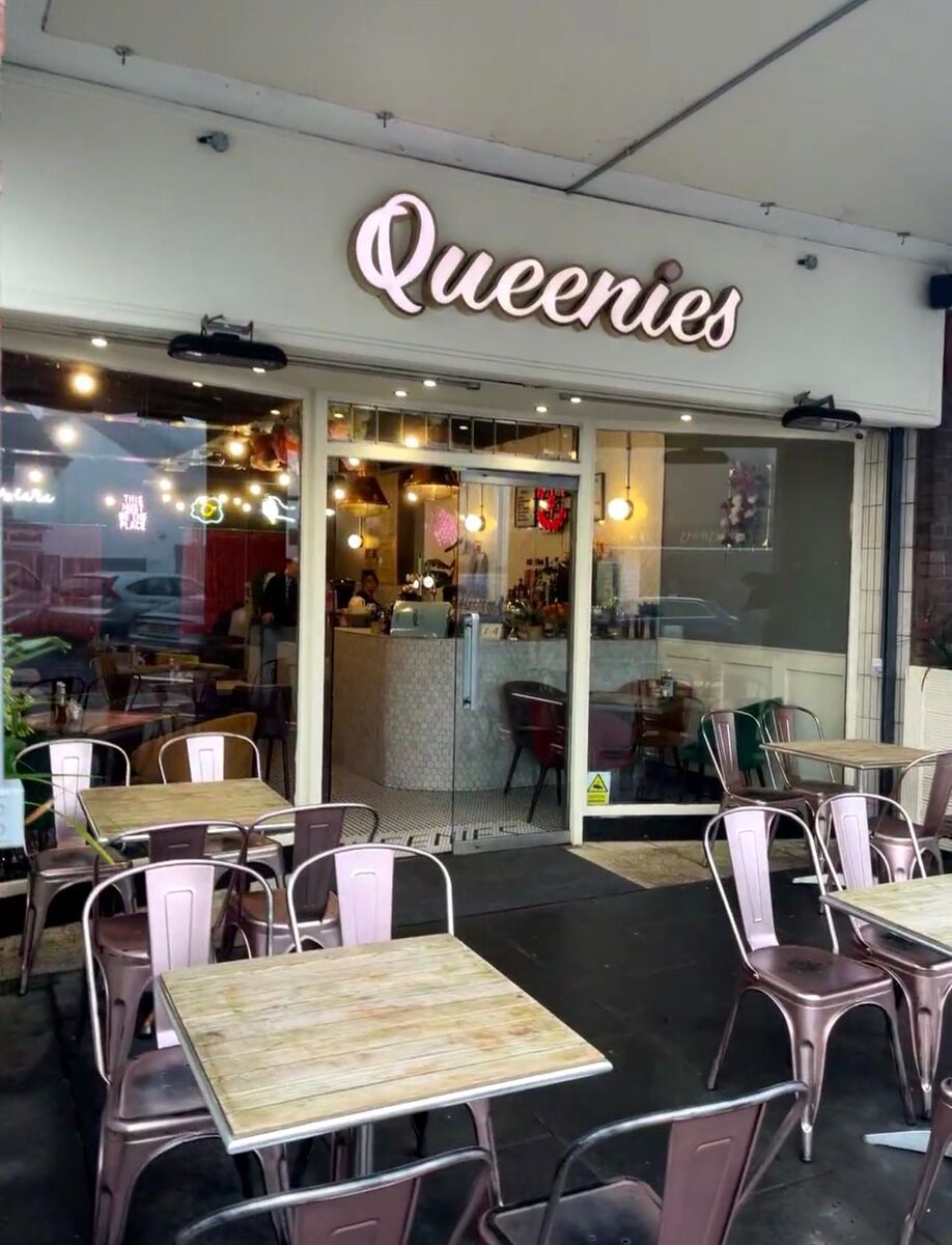 Queenies Billericay Store