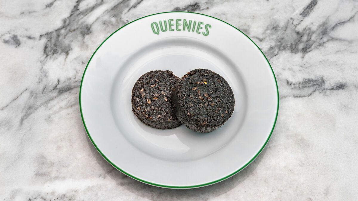 Black Pudding
