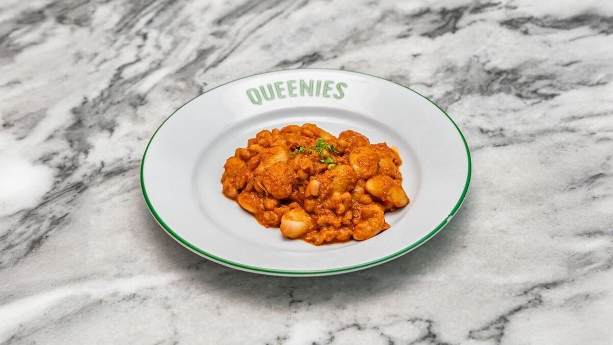 Baked Beans
