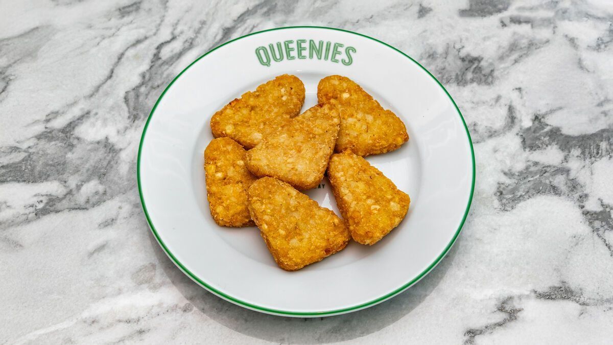 Hash Brown